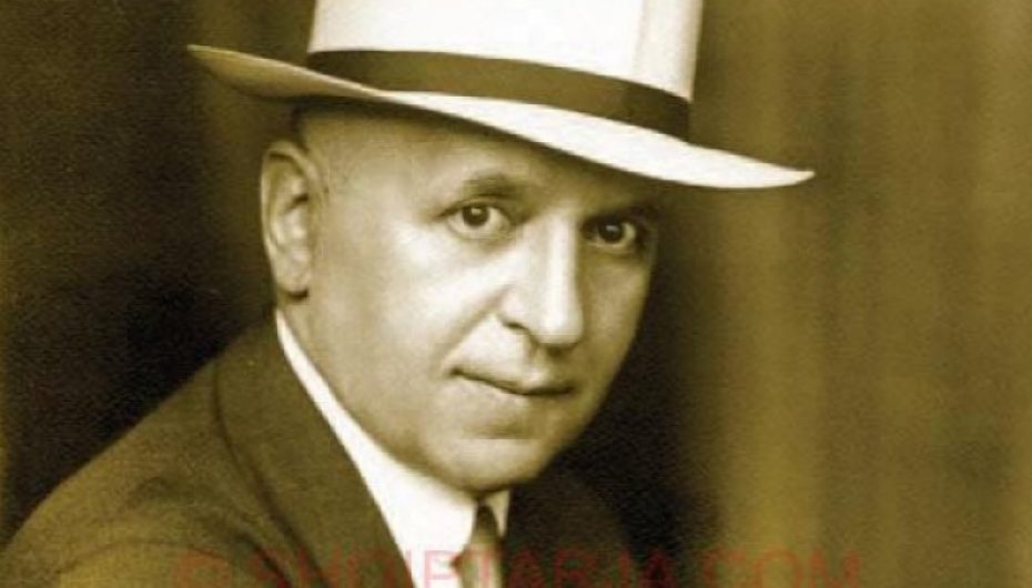 Botëkuptimi i një patrioti të vërtetë