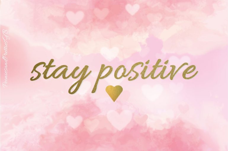 “Besoni që jeta ia vlen të jetohet dhe besimi juaj do të ndihmojë ta krijojë këtë realisht”