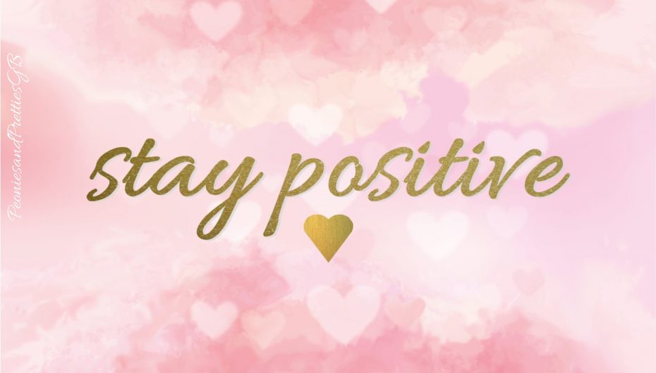 “Besoni që jeta ia vlen të jetohet dhe besimi juaj do të ndihmojë ta krijojë këtë realisht”