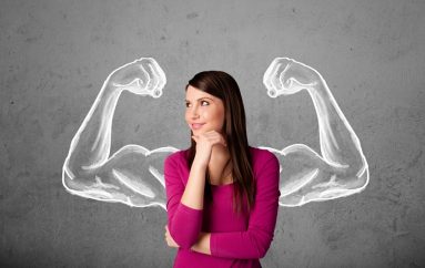 “Çdo grua, që kupton problemet e drejtimit të një shtëpie, do ta ketë më të lehtë të kuptojë problemet e drejtimit të një shteti”