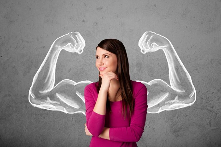 “Çdo grua, që kupton problemet e drejtimit të një shtëpie, do ta ketë më të lehtë të kuptojë problemet e drejtimit të një shteti”