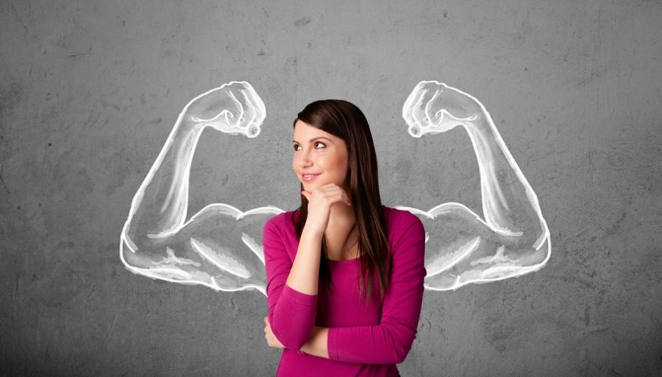 “Çdo grua, që kupton problemet e drejtimit të një shtëpie, do ta ketë më të lehtë të kuptojë problemet e drejtimit të një shteti”