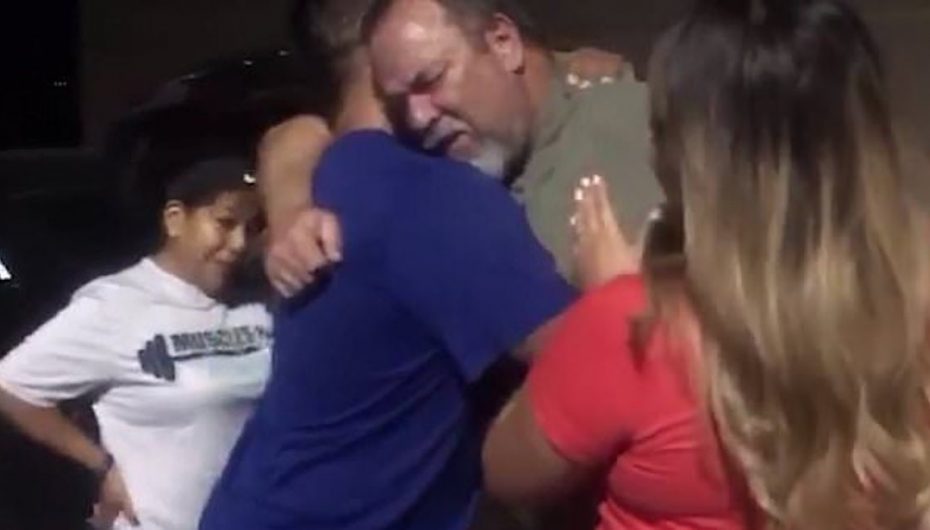 Shiti makinën për të paguar shpenzimet e gruas me kancer, surpriza e fëmijëve e përlot