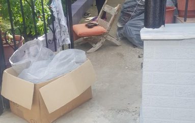 Këpucarja ‘duar hekur’ që ruan familjen