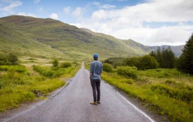 “Cilësia e jetës suaj është në korrelacion të drejtpërdrejtë me sasinë e pasigurisë që jeni në gjendje të përballoni”