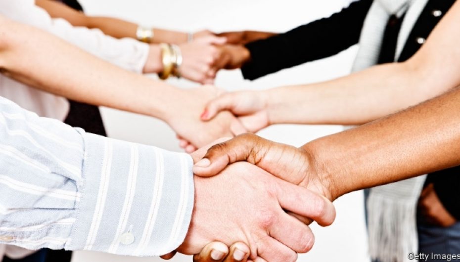 Veprimi afirmativ e forcon një meritokraci