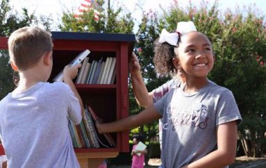 Krijohen 75,000 biblioteka falas në 88 vende të botës