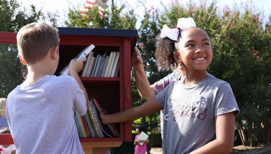 Krijohen 75,000 biblioteka falas në 88 vende të botës