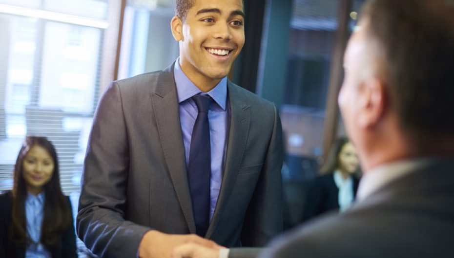 Pyetje mbresëlënëse që mund të bëni në fund të çdo interviste pune