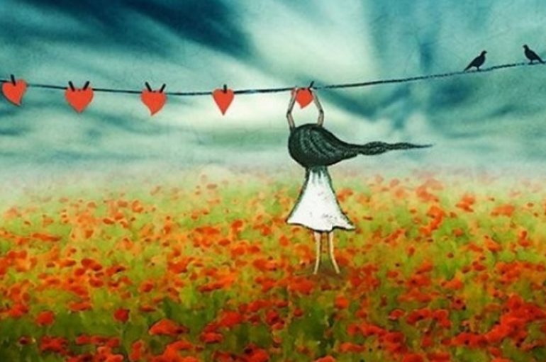 “Mund të presësh të gjitha lulet, por nuk mund të pengosh pranverën të vijë”