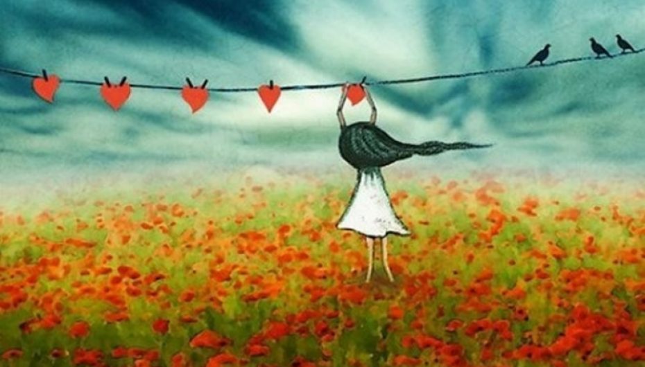 “Mund të presësh të gjitha lulet, por nuk mund të pengosh pranverën të vijë”