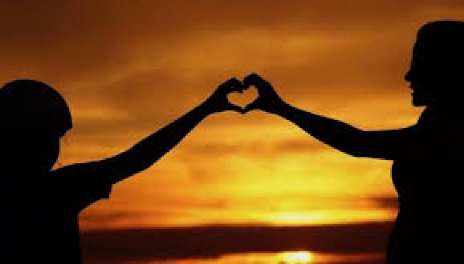 “Kjo mund të tingëllojë si e mërzitshme, por dashuria është përgjigja”