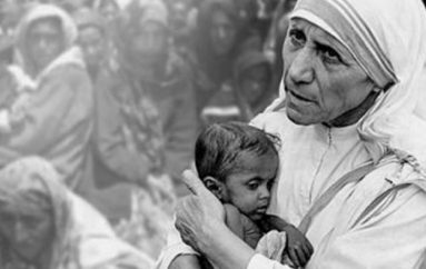 “Të varfrit na japin shumë më tepër nga sa u japim ne atyre”