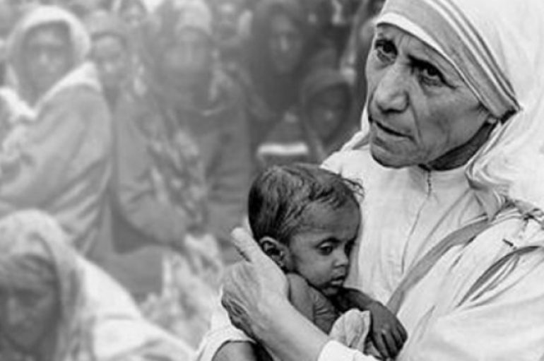 “Të varfrit na japin shumë më tepër nga sa u japim ne atyre”