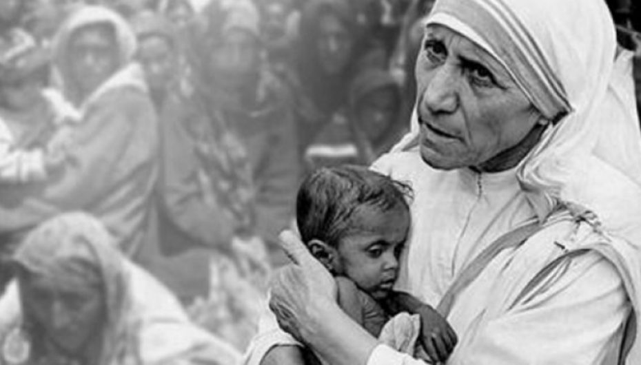 “Të varfrit na japin shumë më tepër nga sa u japim ne atyre”