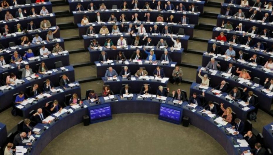 Qytetarët e Kosovës të barabartë me ata europianë