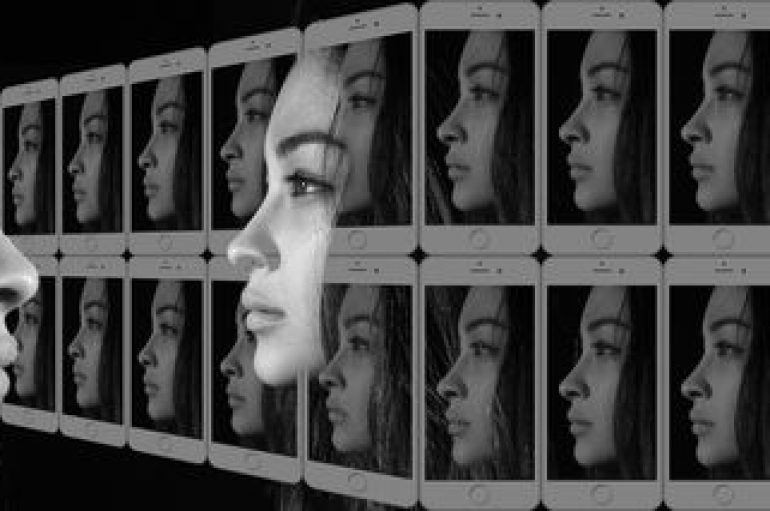 Si të përmirësoni imazhin e trupit