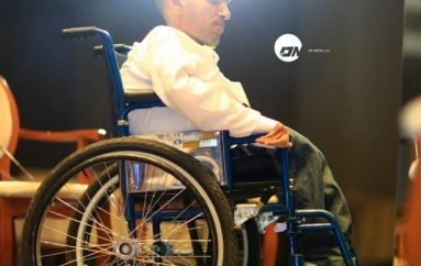 Agimi, këngëtari me aftësi të kufizuara që po realizon ëndrrat