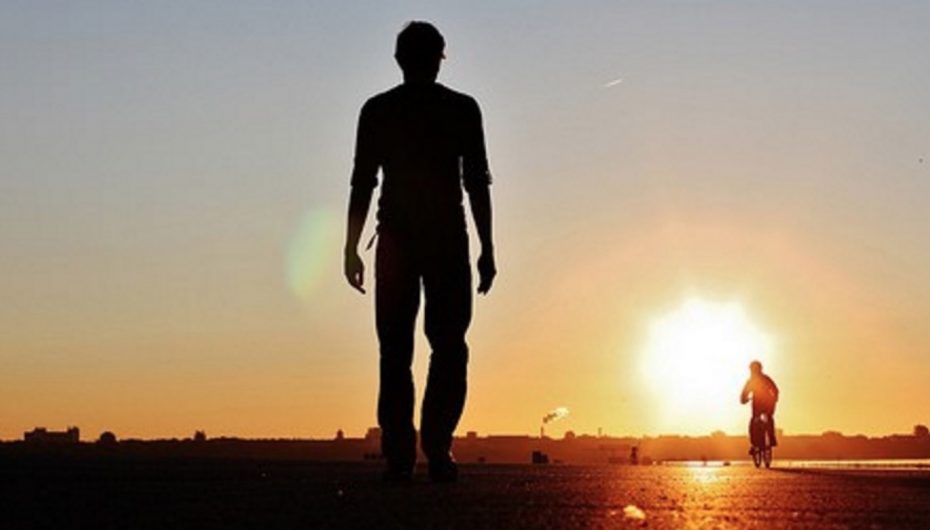 “Edhe ti vetë, ashtu si kushdo në të gjithë universin, meriton dashurinë dhe dhembshurinë tënde”