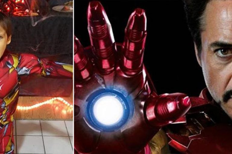 Aktori i dërgon fansit me kancer një mesazh të veçantë