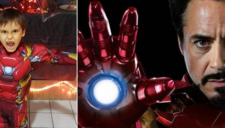 Aktori i dërgon fansit me kancer një mesazh të veçantë