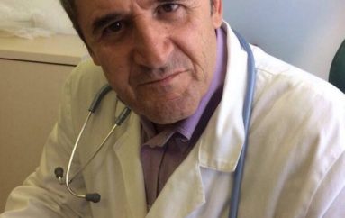 Pas autoambulancës, mjeku shqiptar dhuron shtretër për spitalin e Fierit