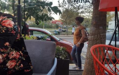 Në Kashar, ka dhe njerëz që lexojnë