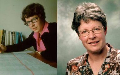 Meritat për zbulimin ia ‘rrëmbeu’ një burrë, 44 vjet më vonë, shpërblehet gruaja shkencëtare