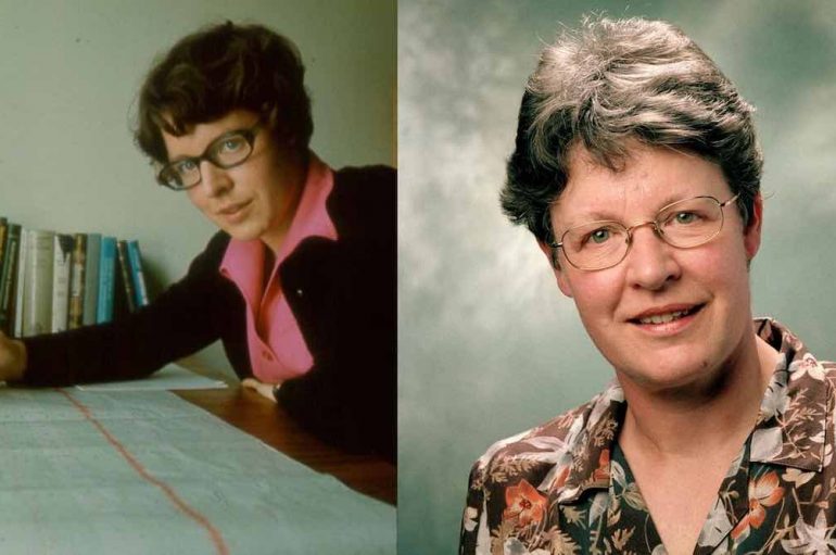 Meritat për zbulimin ia ‘rrëmbeu’ një burrë, 44 vjet më vonë, shpërblehet gruaja shkencëtare