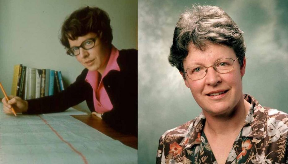 Meritat për zbulimin ia ‘rrëmbeu’ një burrë, 44 vjet më vonë, shpërblehet gruaja shkencëtare