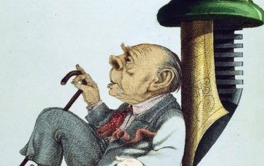 Qëndrimet tuaja janë si një kuti me pastela që ngjyros