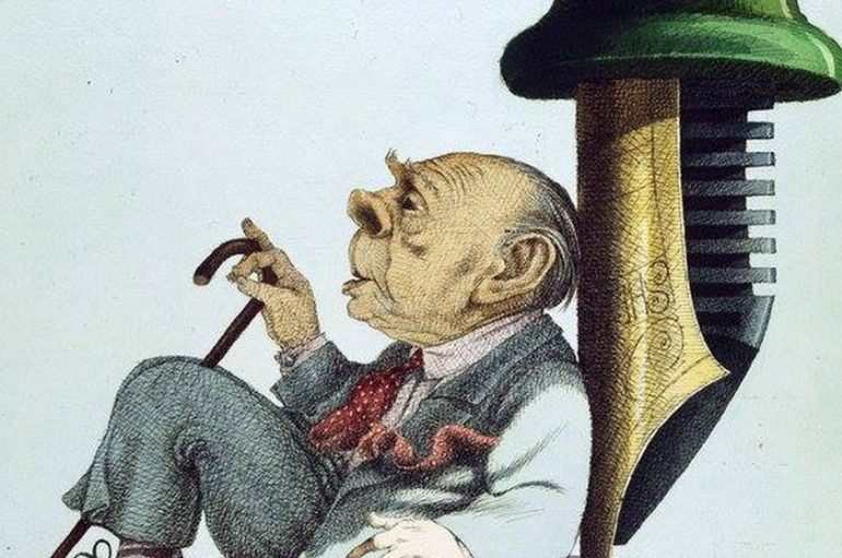 Qëndrimet tuaja janë si një kuti me pastela që ngjyros