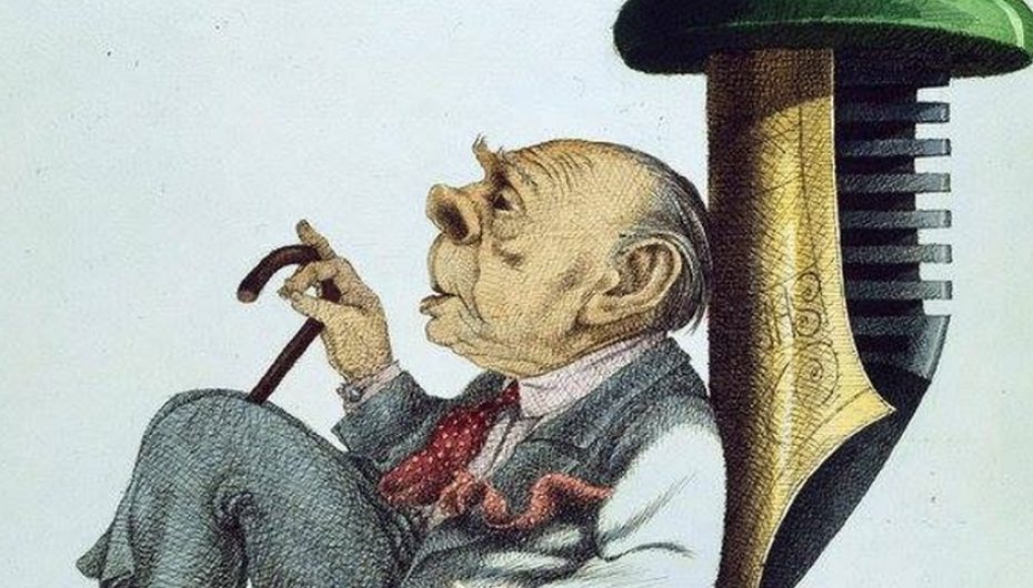 Qëndrimet tuaja janë si një kuti me pastela që ngjyros