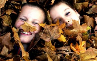 Lumturia kurrë nuk zvogëlohet duke e ndarë