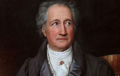 ‘Sjelljet e një njeriu janë një pasqyrë ku ai e sheh portretin e vet’