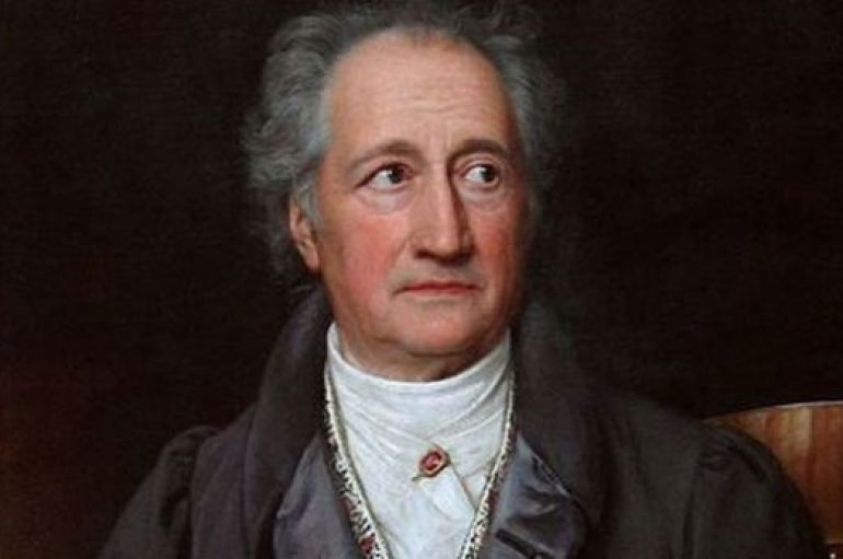 ‘Sjelljet e një njeriu janë një pasqyrë ku ai e sheh portretin e vet’