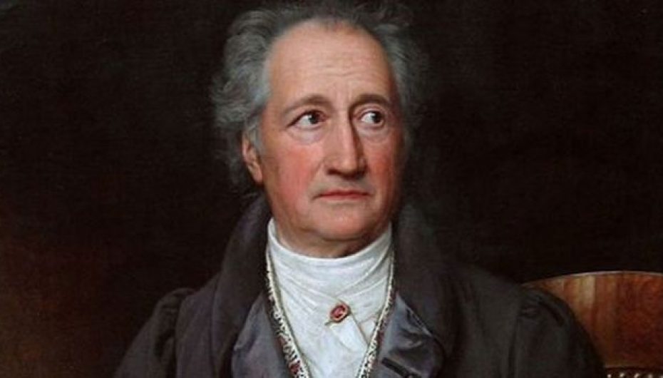 ‘Sjelljet e një njeriu janë një pasqyrë ku ai e sheh portretin e vet’