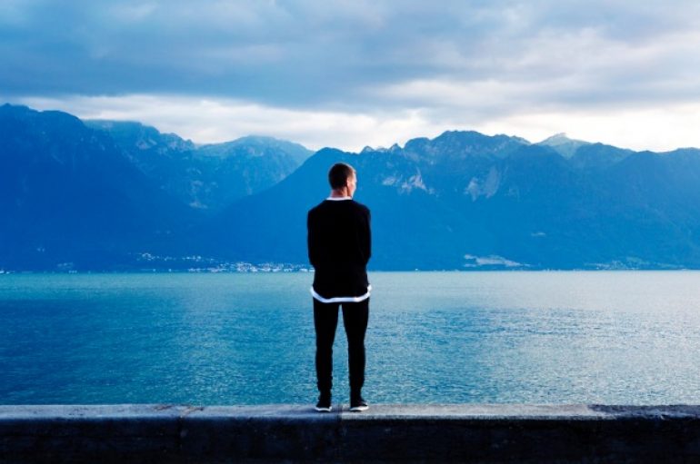 “Unë jam më i madhi. E thoja këtë gjë edhe atëherë kur nuk isha”