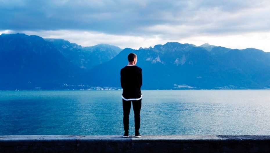 “Unë jam më i madhi. E thoja këtë gjë edhe atëherë kur nuk isha”