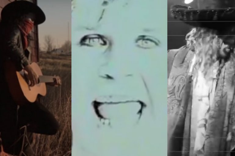 5 versione të ‘Crazy Train’