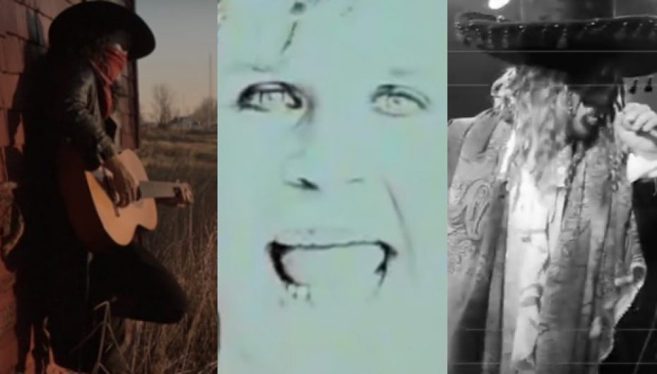 5 versione të ‘Crazy Train’