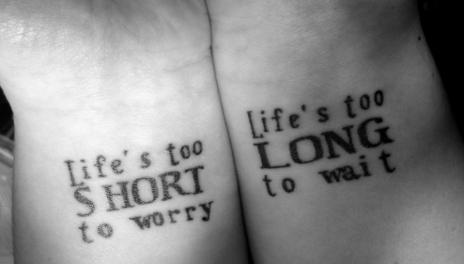 “Sot nuk ke jetuar nëse nuk ke bërë diçka për personin i cili nuk ka mundësi të ta kthejë”