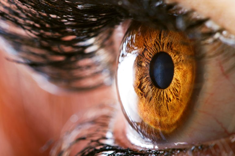 “Pamja jote do të qartësohet, vetëm atëherë kur të mundesh të shohësh brenda në zemrën tënde”