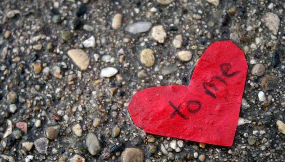 Ju duhet të mësoni të doni veten