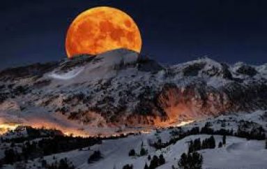 “Ajo që është mbrapa nesh dhe ajo që është përpara nesh, janë vogëlsira, në krahasim me atë që është brenda nesh”