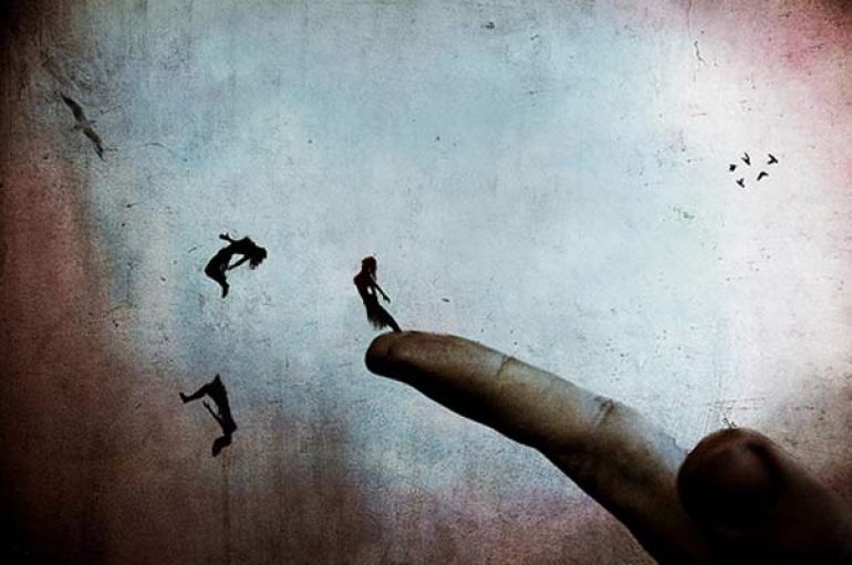 Thesaret e përjetshme