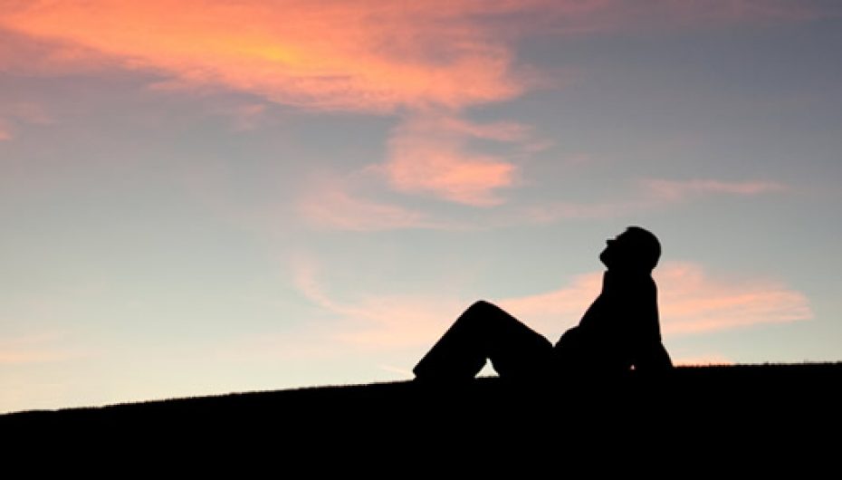 Ndryshimi është ligji i jetës