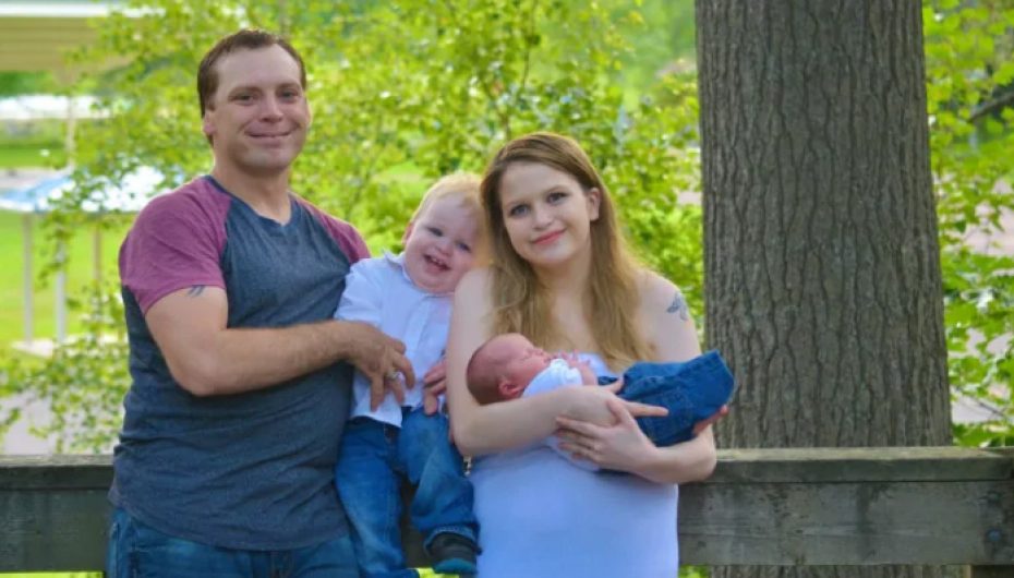 I huaji rilind shpresën për familjen, dhuron makinën për burrin me aftësi të kufizuara