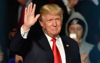 Mësime lidershipi nga Donald Trump