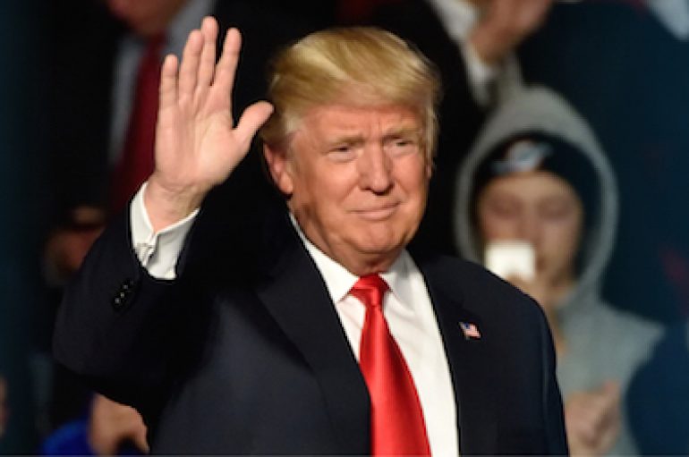 Mësime lidershipi nga Donald Trump